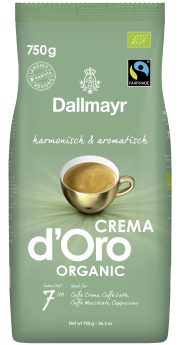 4008167734802_Crema dOro Organic 750g